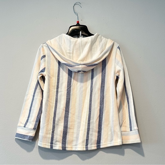 Roxy Youth Baja Hoodie, M-10/12 - Picture 7 of 8